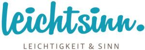 Logo Leichtsinn Bielefeld