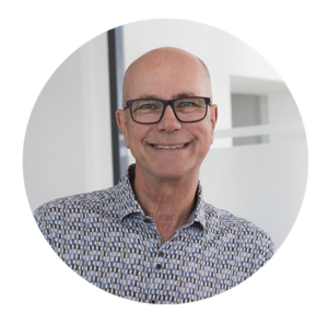 Wolfgang Bergmann, Trainer für pädagogische Fachkräfte Leichtsinn Bielefeld