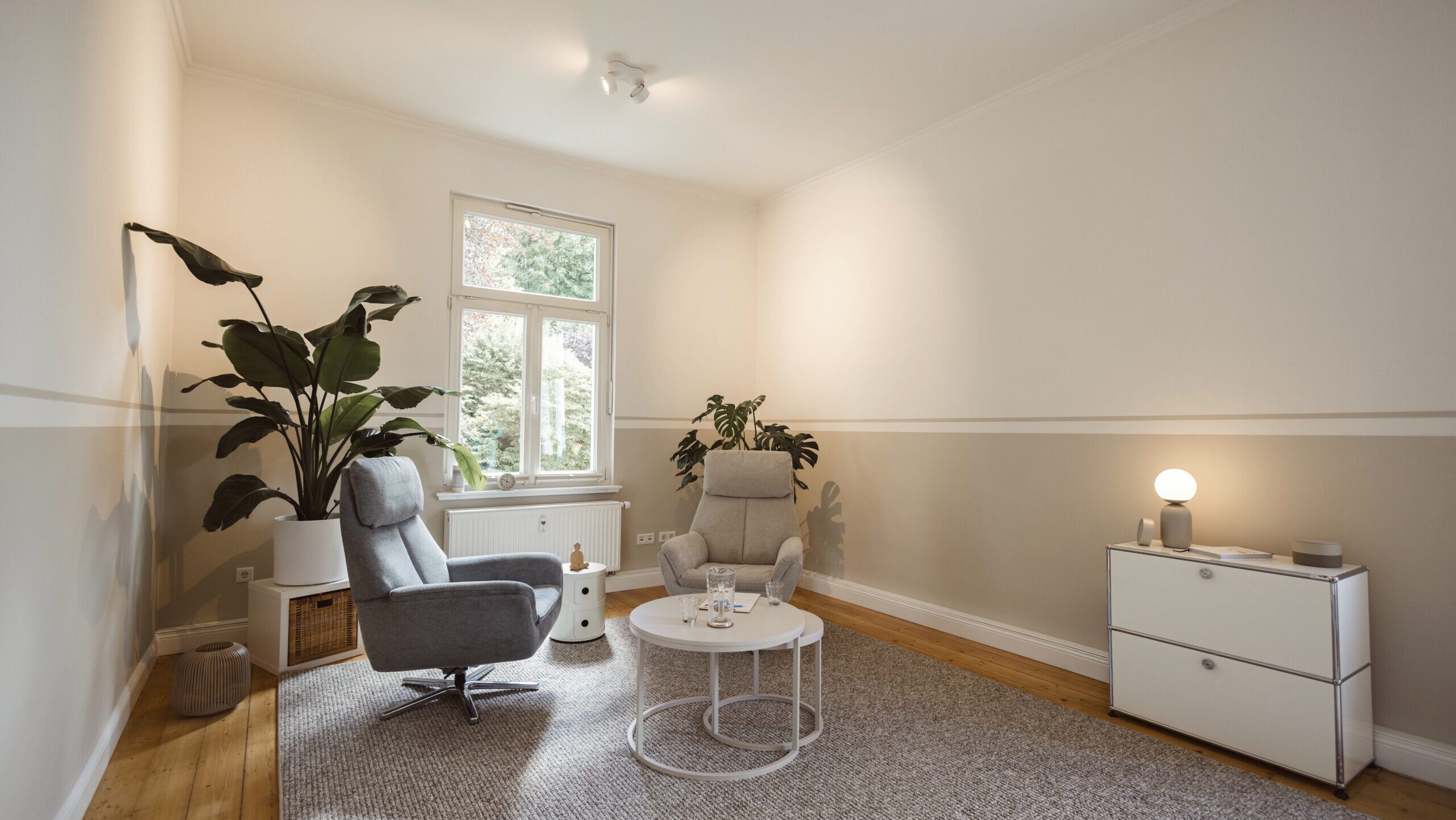 Coaching Leichtsinn Bielefeld